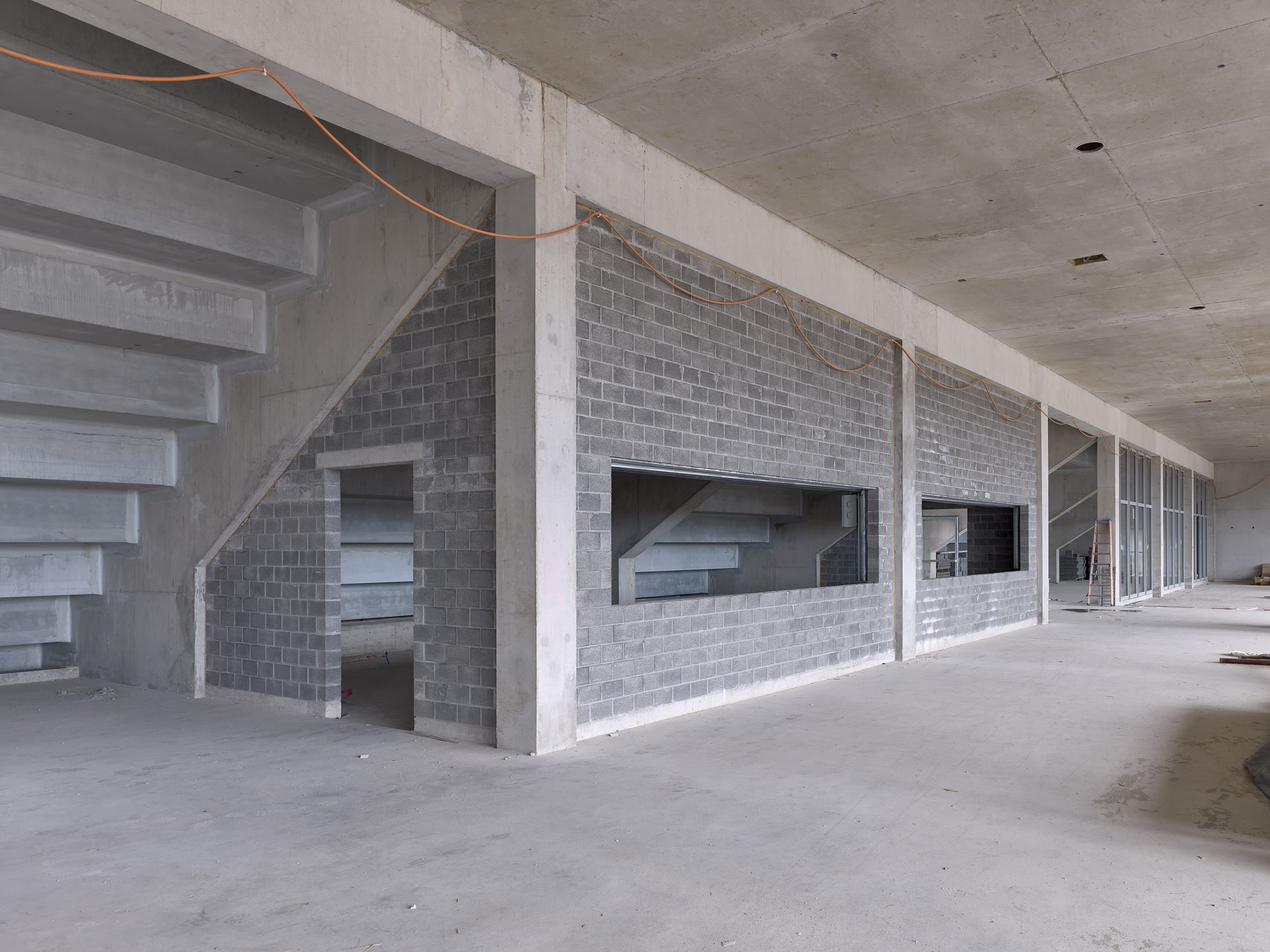 Stade de la Tuilière, Lausanne